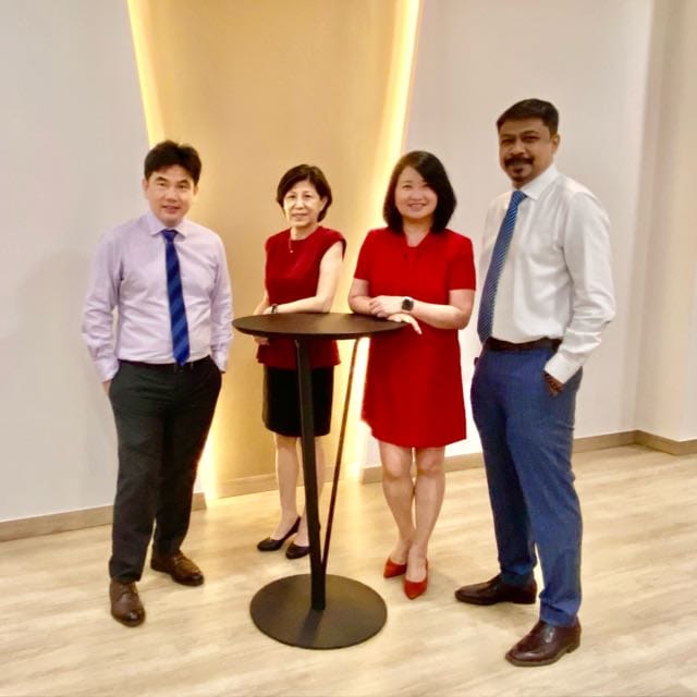School Leaders